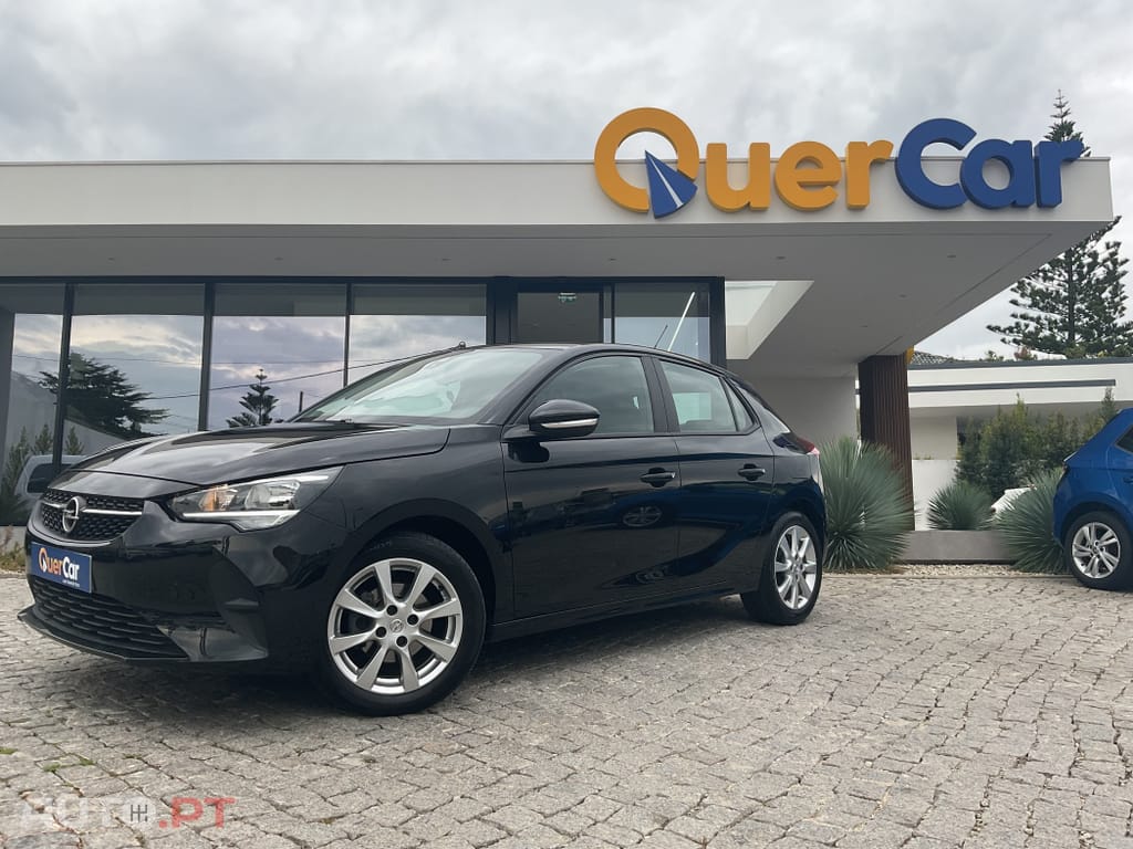 Opel Corsa 1.2 T Business Edition