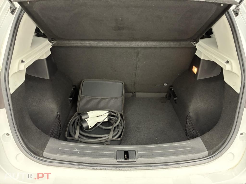 MG ZS EV 72.6 kWh Comfort