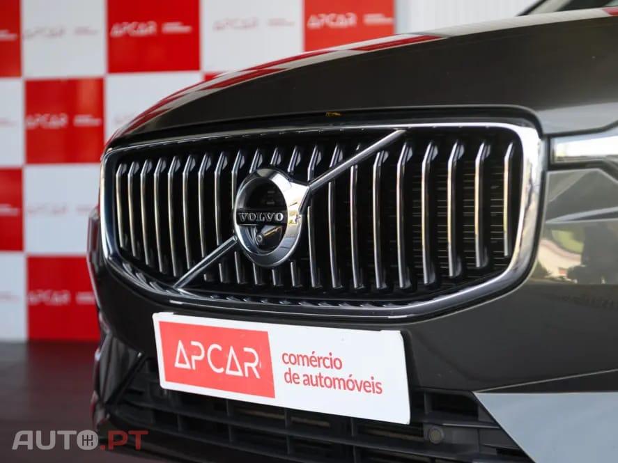 Volvo XC60 2.0 D4 Inscription AWD Geartronic