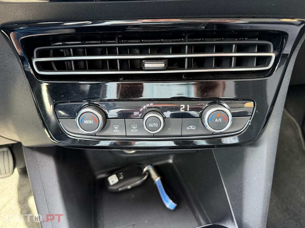 Opel Mokka 1.2 T Elegance