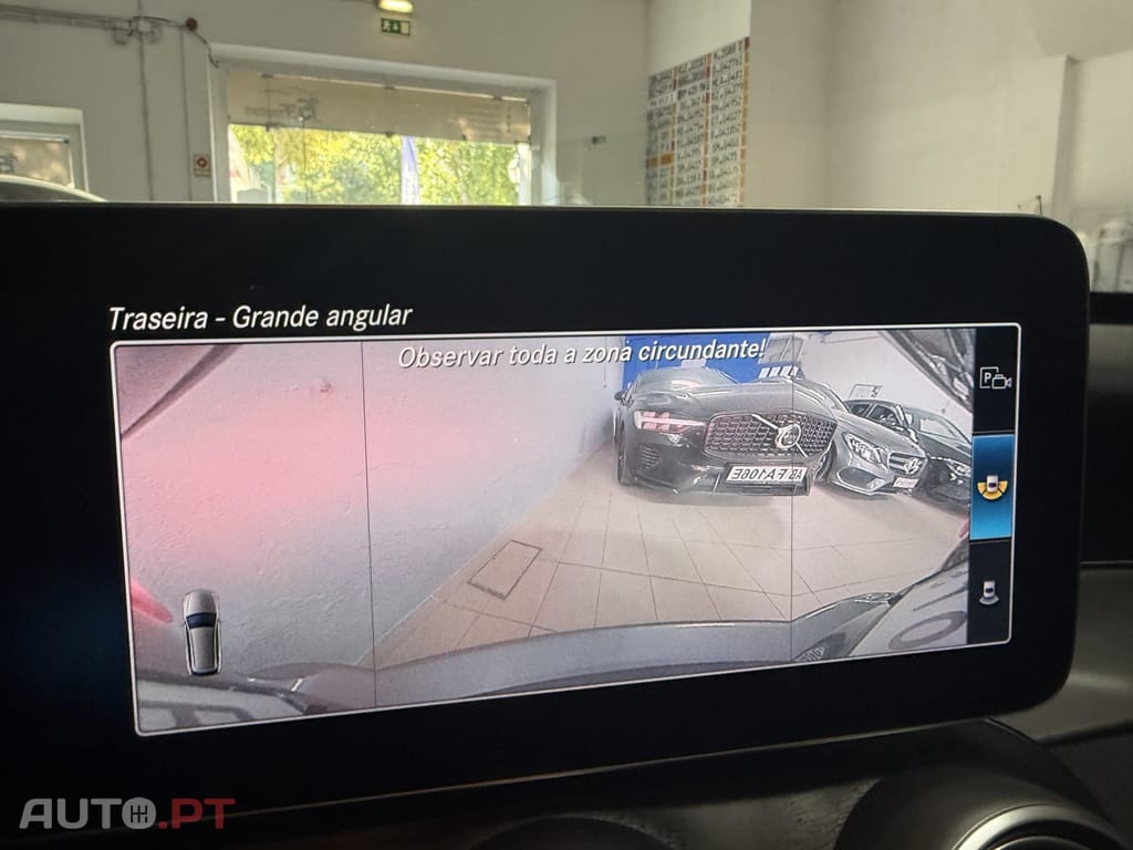 Mercedes-Benz C 220 d Station 9G-TRONIC Avantgarde