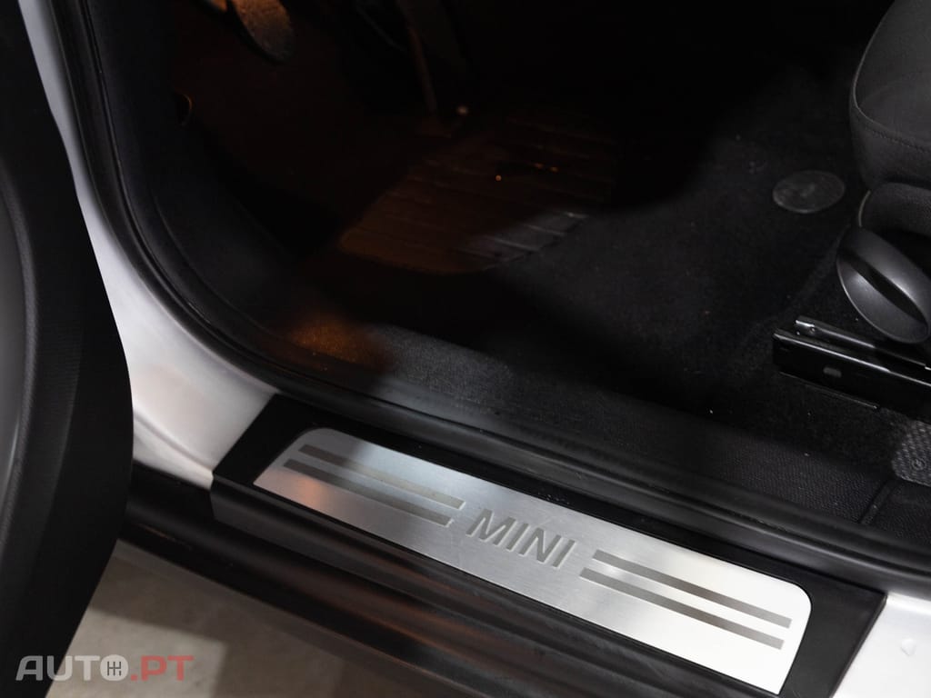 MINI Countryman 1.6 One D