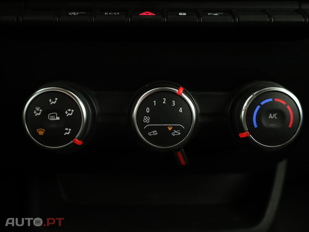 Renault Express Express 1.5 Blue dCi Advance