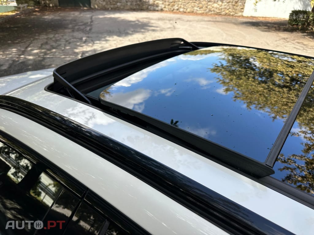 BMW iX3 M Sport Inspiring
