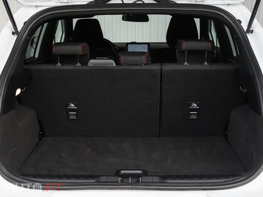 Ford Puma 1.0 EcoBoost MHEV ST-Line Aut.