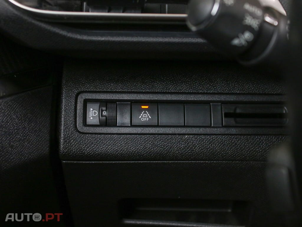 Peugeot 3008 1.2 PureTech Allure Pack