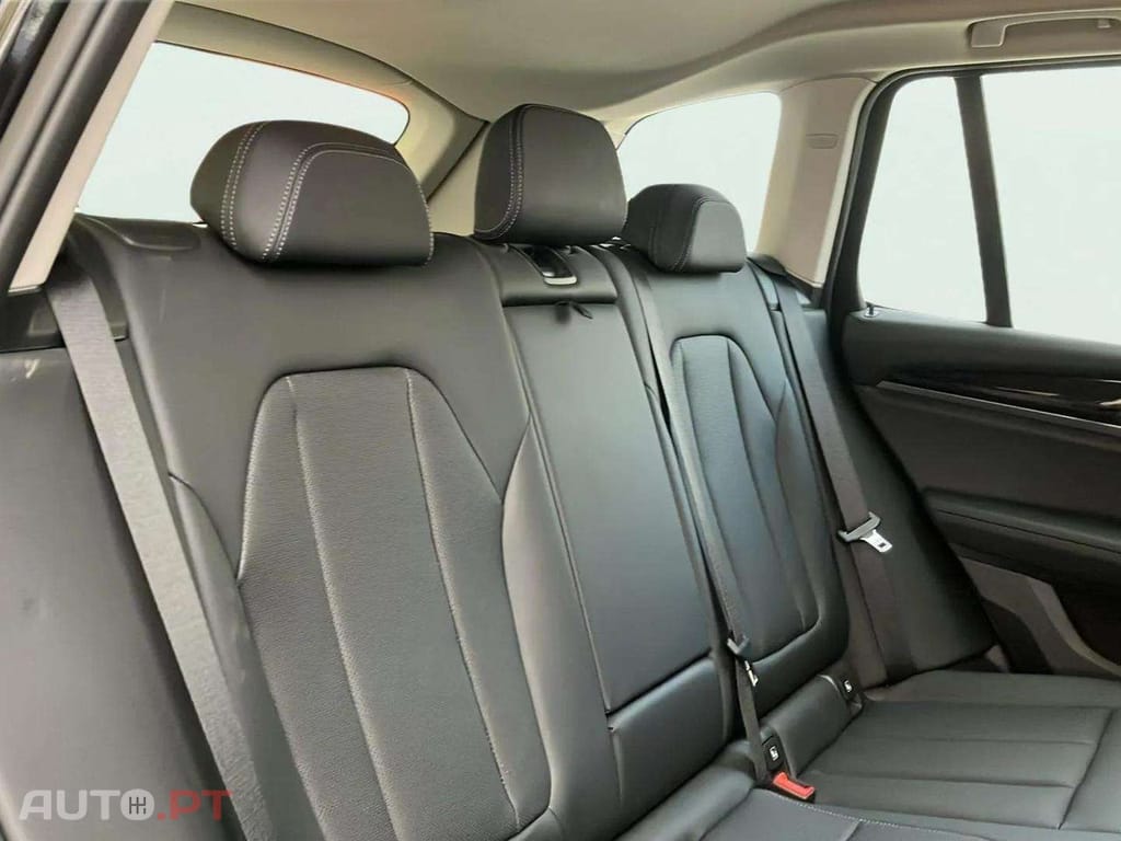 BMW X3 30 e xDrive xLine