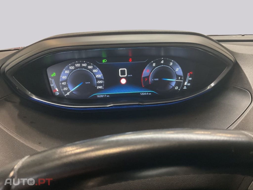 Peugeot 3008 1.2  Allure