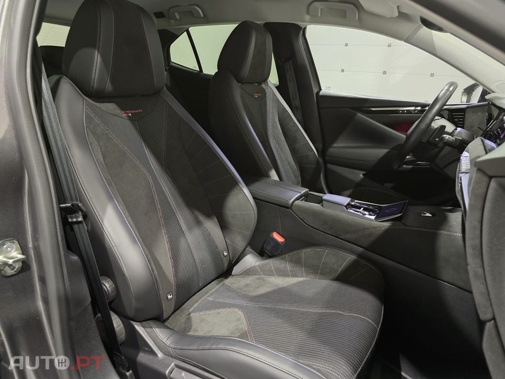 DS DS4 E-TENSE 225 PERFORMANCE LINE+