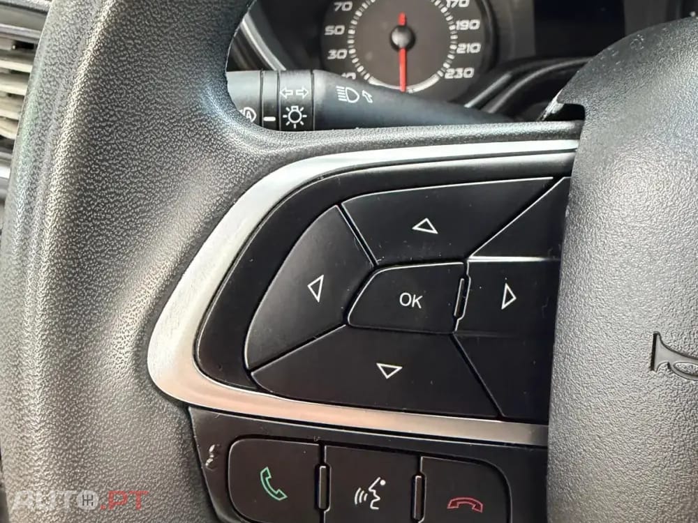 Fiat Tipo 1.3 MultiJet