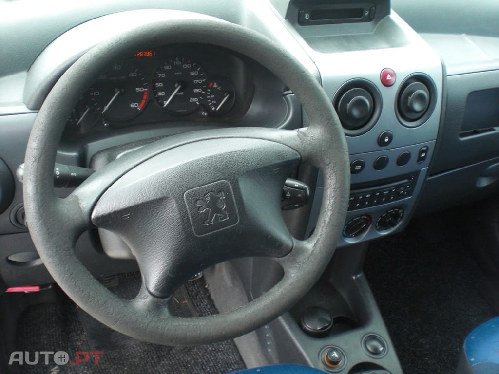 Peugeot Partner 190 C 1.9 D