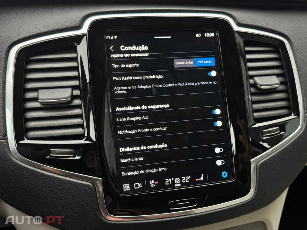 Volvo XC90 2.0 T8 PHEV Plus Bright AWD