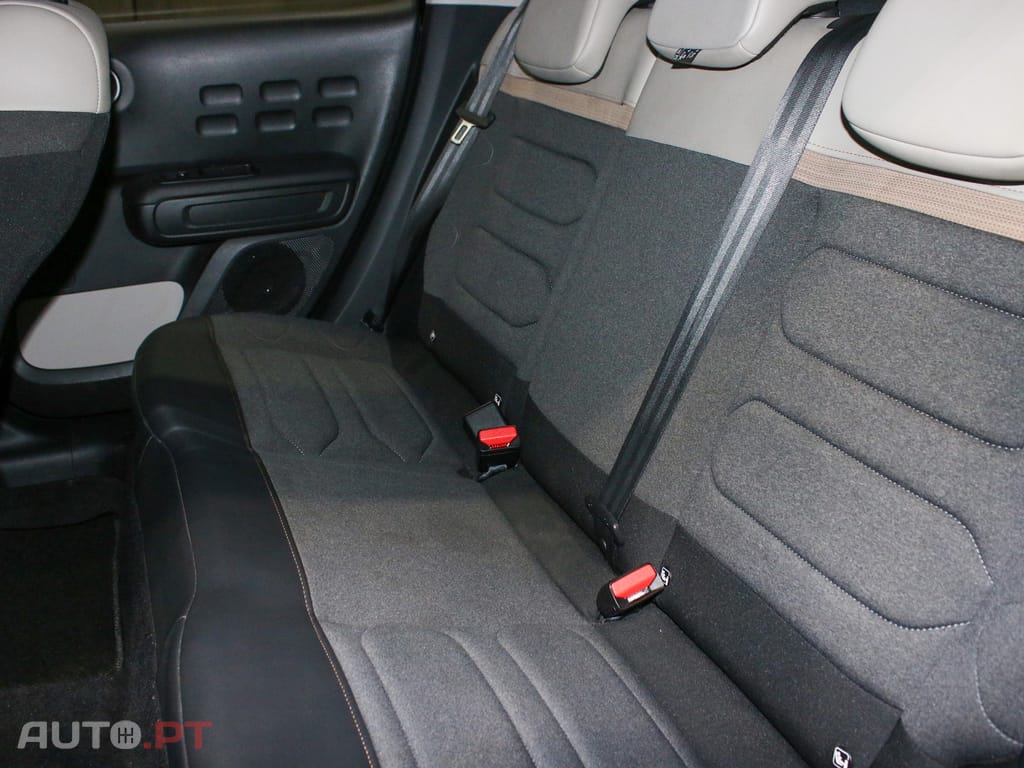 Citroen C3 1.2 PureTech Shine Pack EAT6