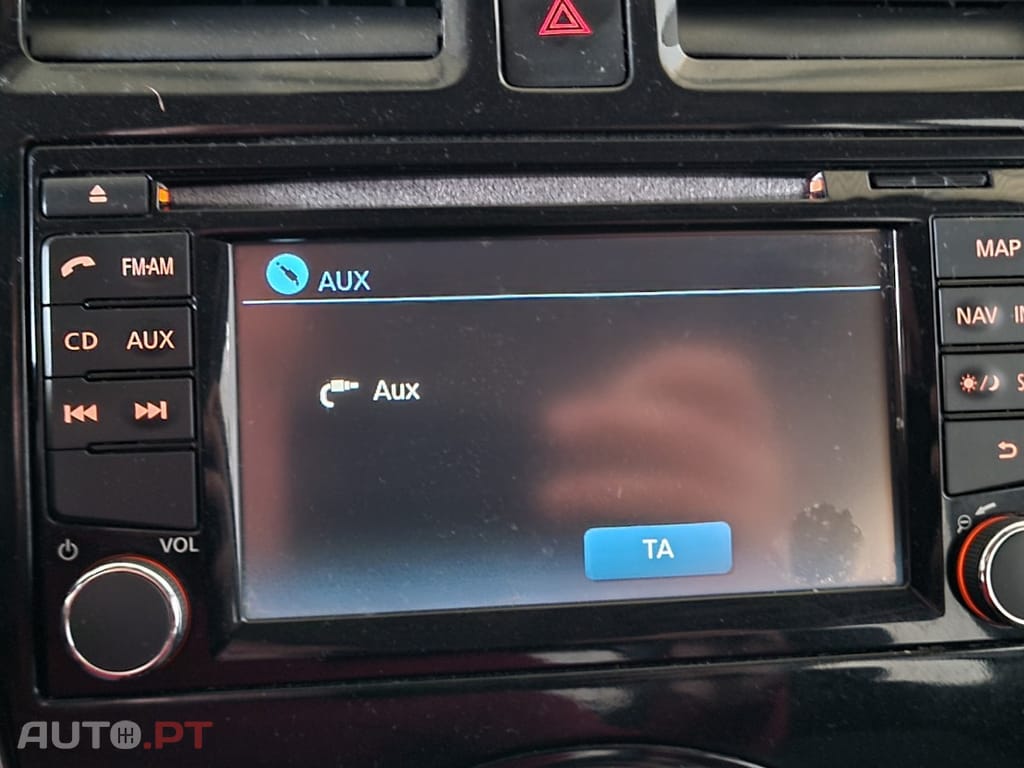 Nissan Micra 1.2 Naru Edition