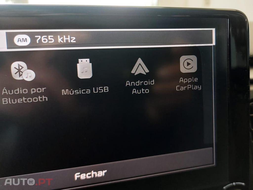 Kia Rio 1.2 CVVT Dynamic