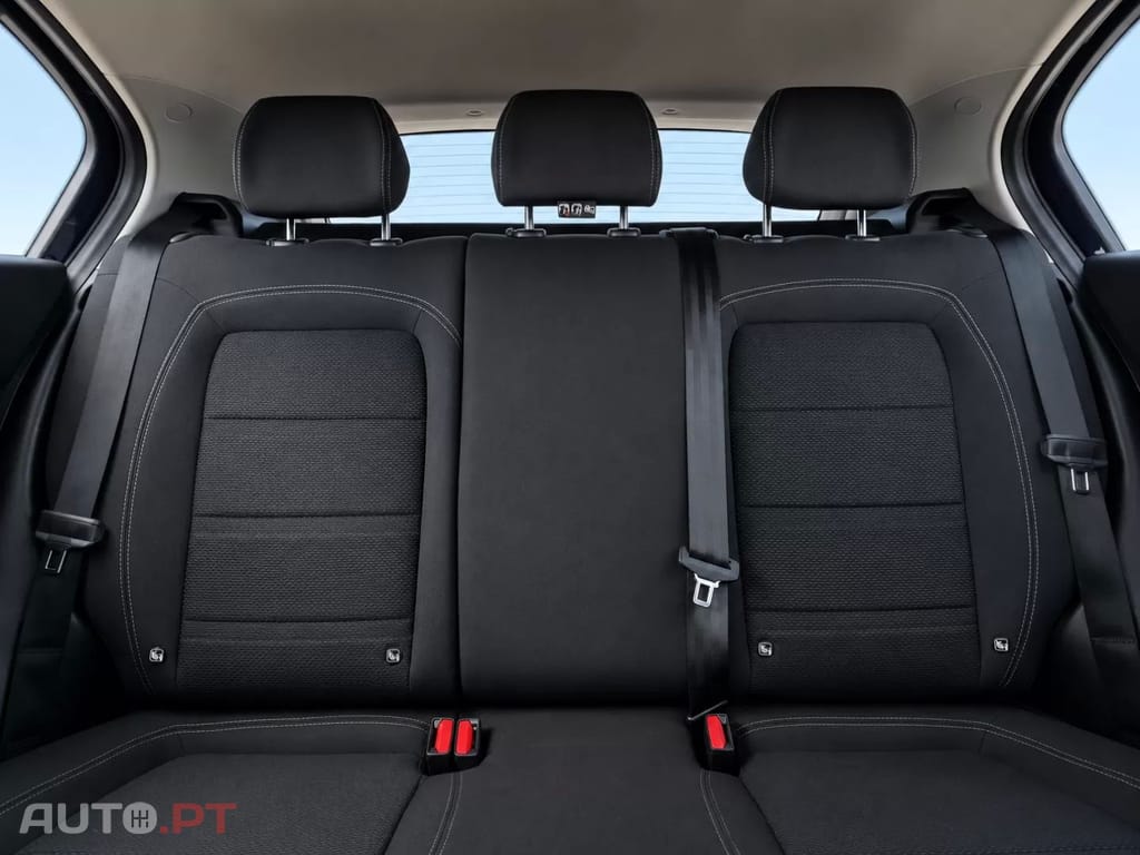 Fiat Tipo 1.3 M-Jet Lounge