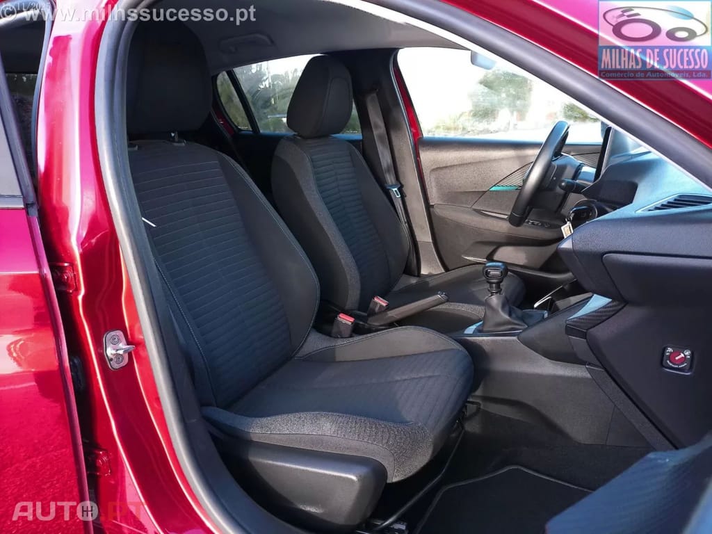 Peugeot 208 PureTech 100 Style