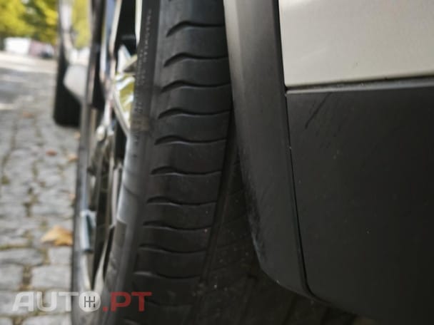 DS DS7 Crossback 1.5 BlueHDi Performance Line EAT8