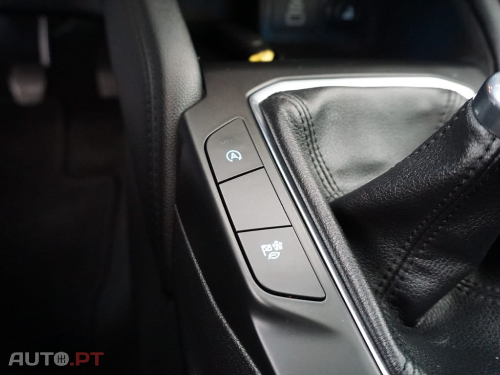 Ford Kuga 1.5 TDCi EcoBlue Titanium