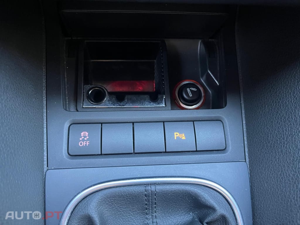 Volkswagen Golf 1.6 TDI Variant