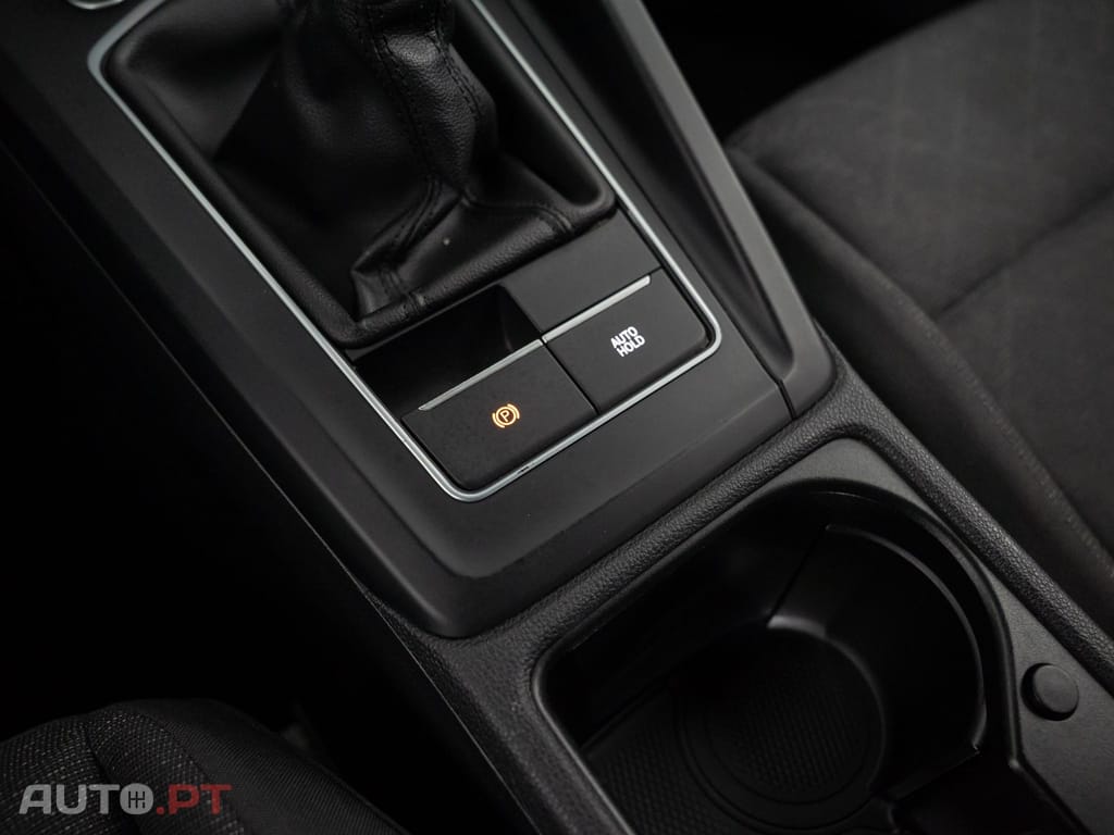 Volkswagen Golf Variant 2.0 TDi Life