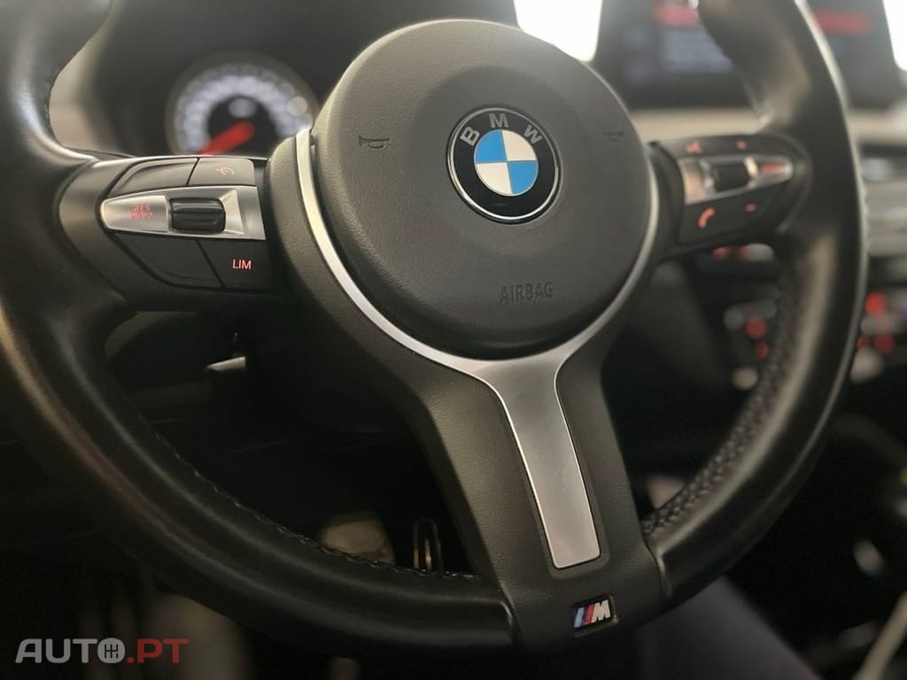BMW X2 25 e xDrive Pack M