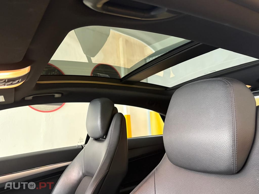 Mercedes-Benz E 250 CDi Elegance BlueE.Auto