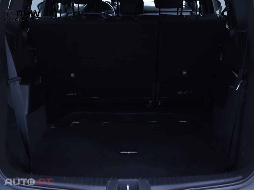 Dacia Jogger Extreme+ 7l Ecog 100bifuel