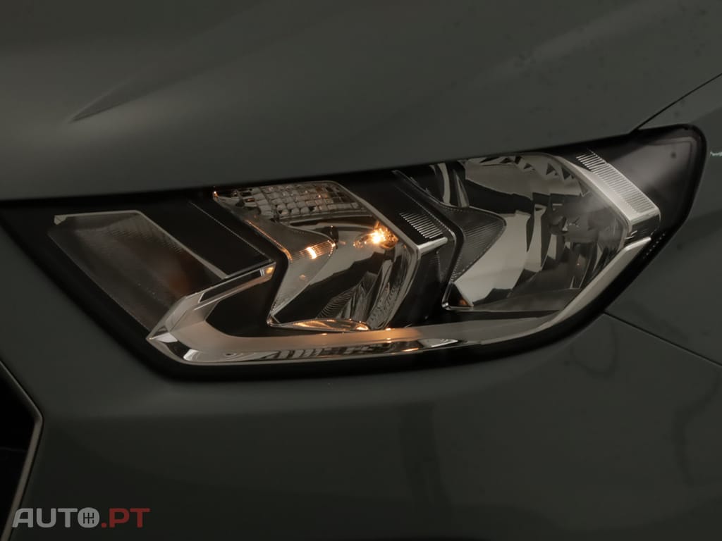 Audi A1 A1 SB 30 TFSI Advanced S tronic