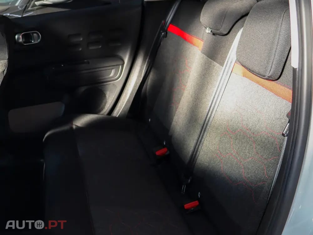 Citroen C3 1.2 PureTech Plus