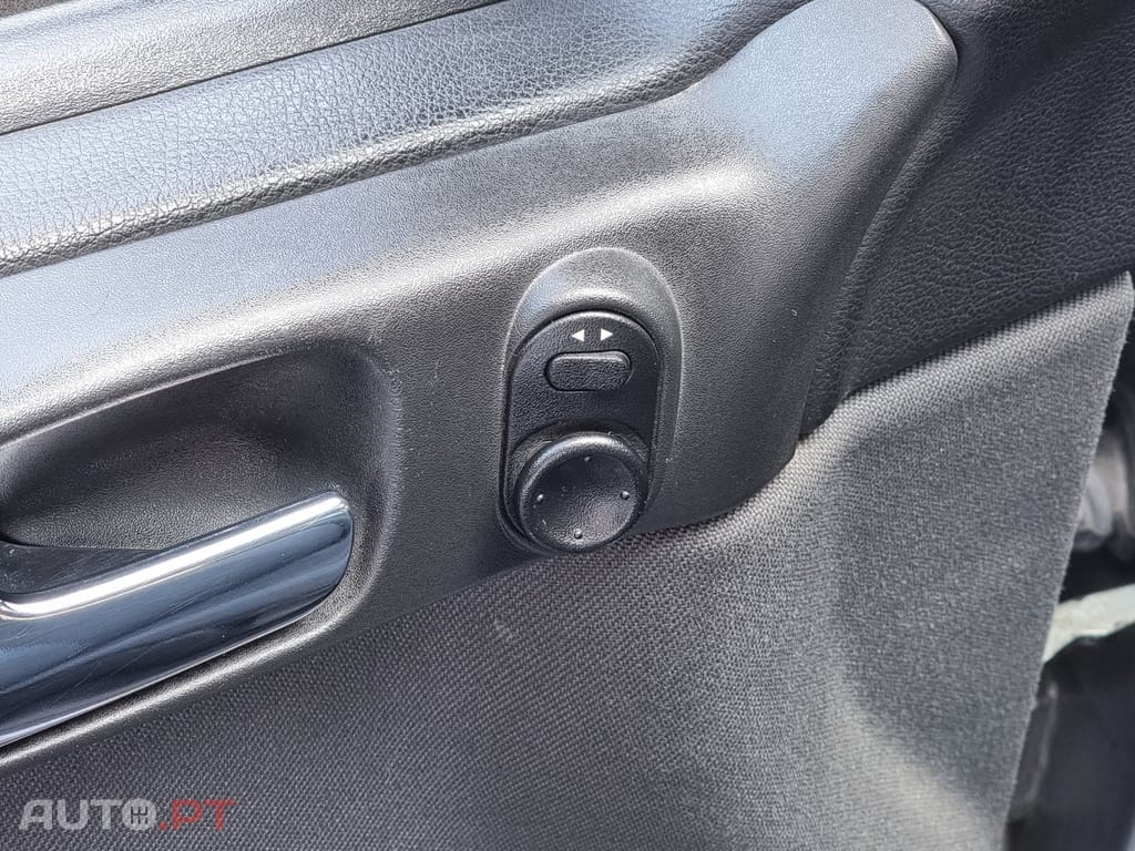 Opel Astra 1.7 DTi Club