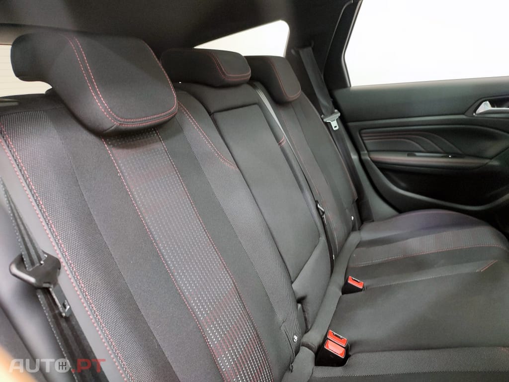 Peugeot 308 SW GT Line