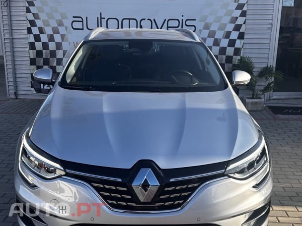 Renault Mégane Sport Tourer ENERGY dCi 110 EDC LIMITED