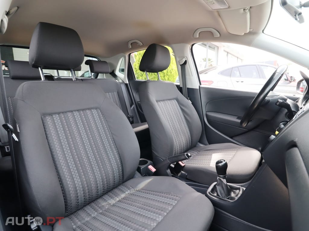 Volkswagen Polo 1.0 Trendline