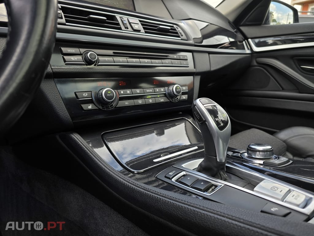 BMW 520 DA SPORT