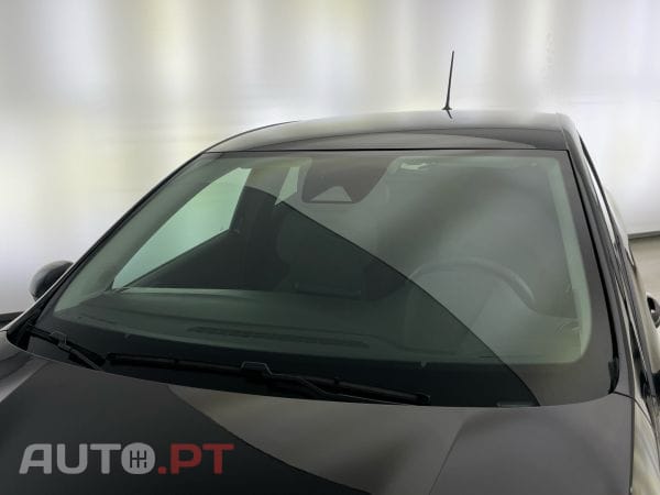 Renault Clio TCe 90 Evolution