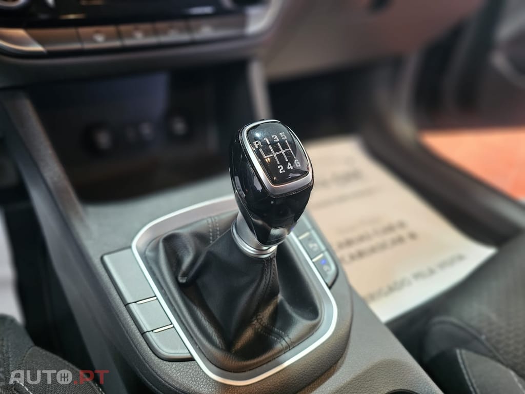 Hyundai i30 1.0 T-GDi Style Plus