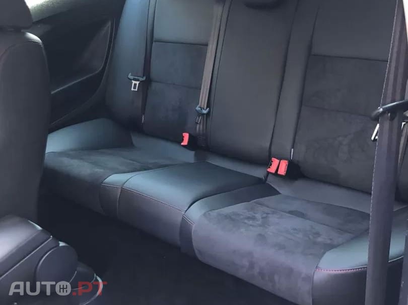 Seat Ibiza 1.2 TSI FR