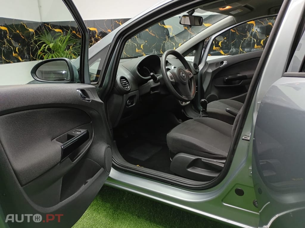Opel Corsa 1.2 Cosmo