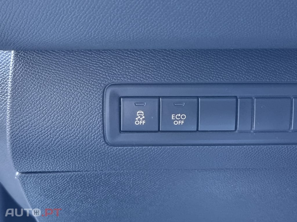 Peugeot 308 SW 2.0 BlueHDi Allure