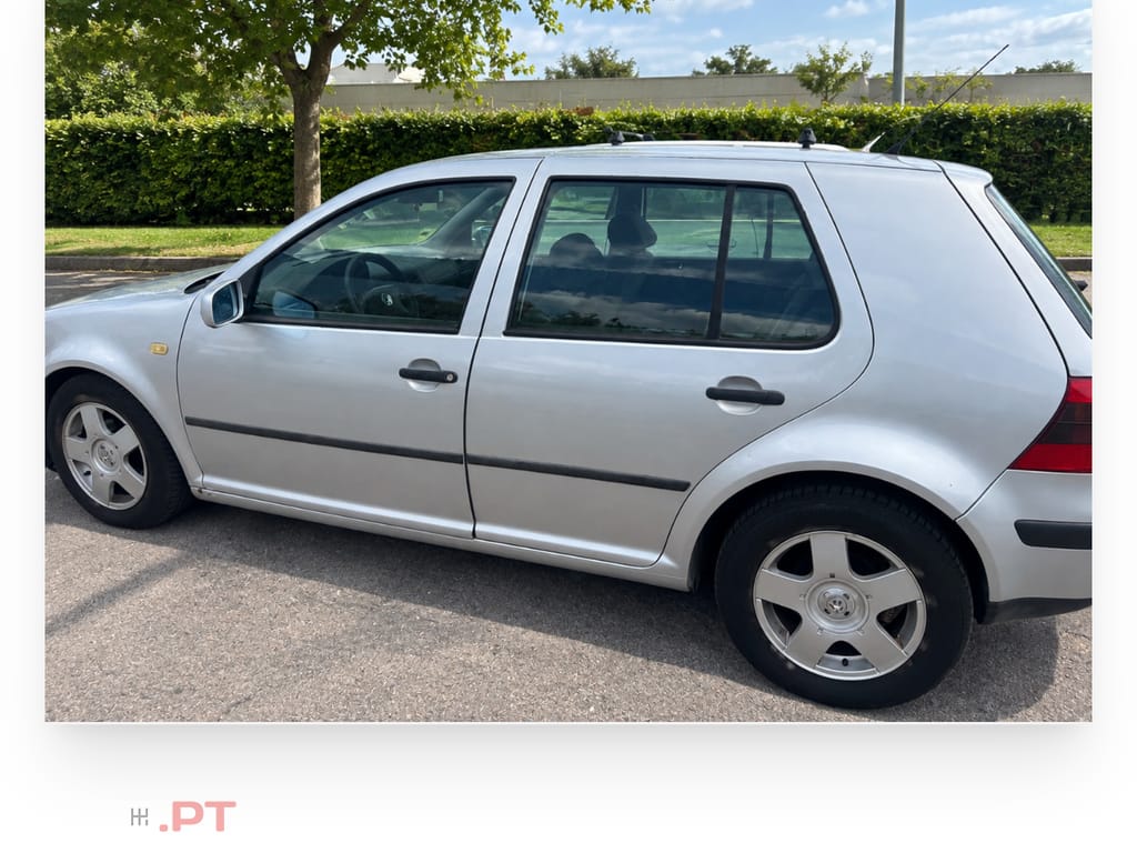 Volkswagen Golf 1.4