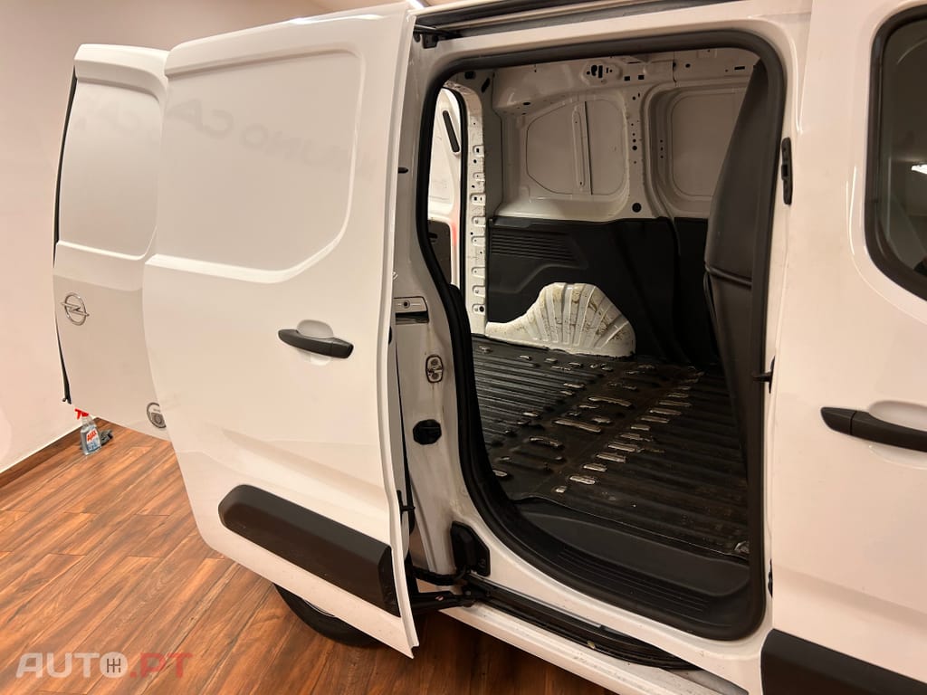 Opel Combo 1.5 CDTi L1H1 Innovation