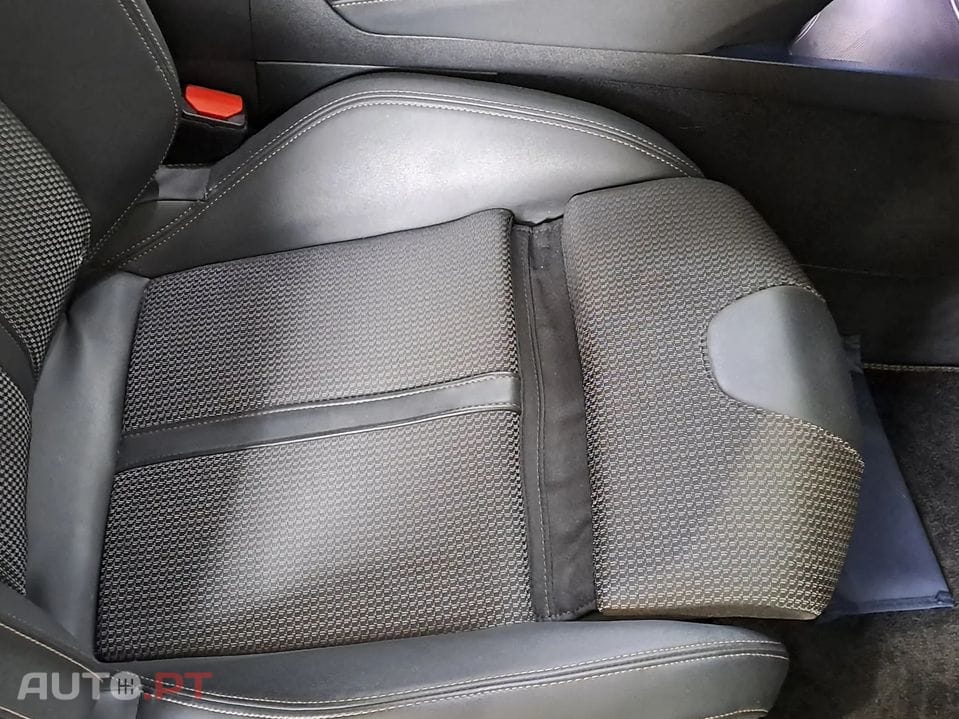 Peugeot 508 1.5 BlueHDi GT EAT8