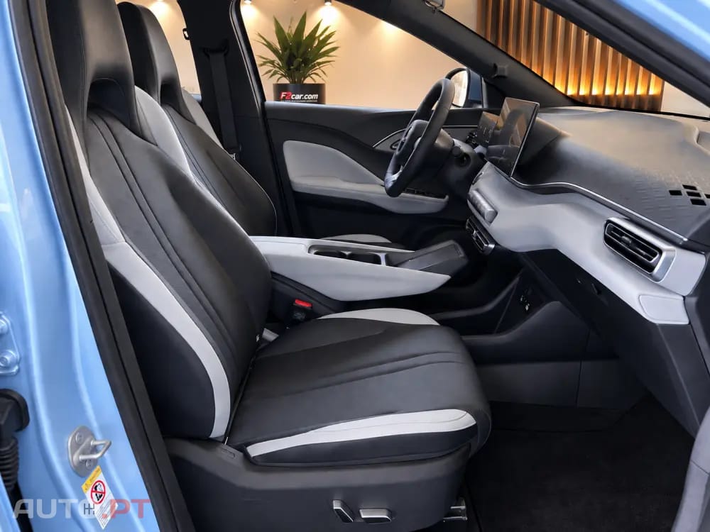 BYD Dolphin Surf 43.2 kWh Comfort