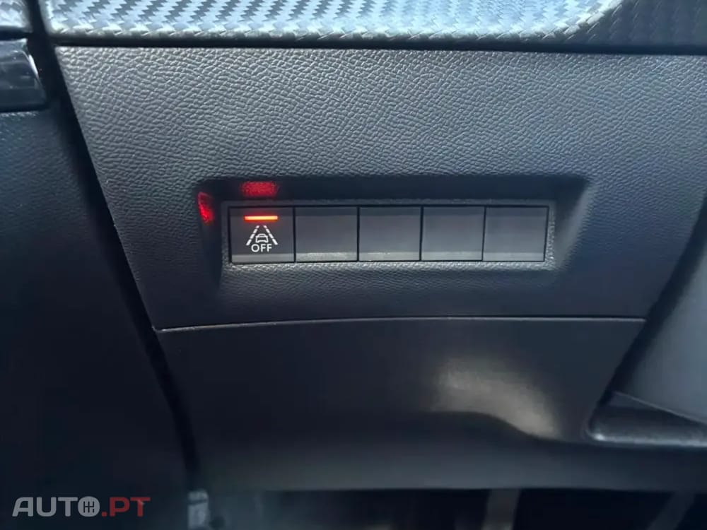 Peugeot 208 1.5 BlueHDi GT Pack