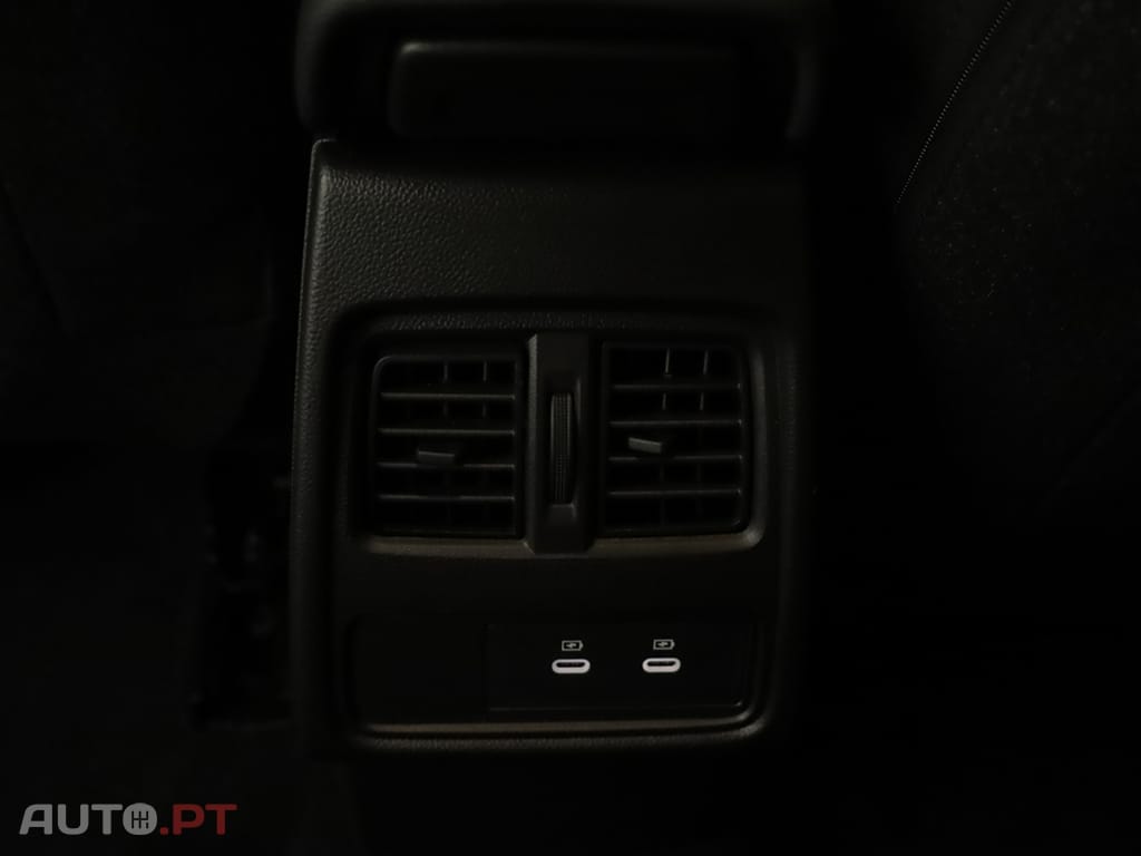 Renault Captur 1.2 ECO-G Techno