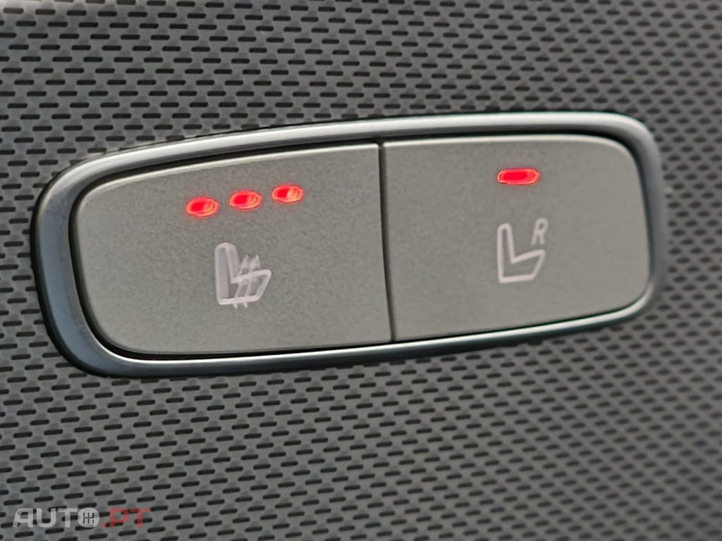 Mercedes-Benz E 220 D Avantgarde