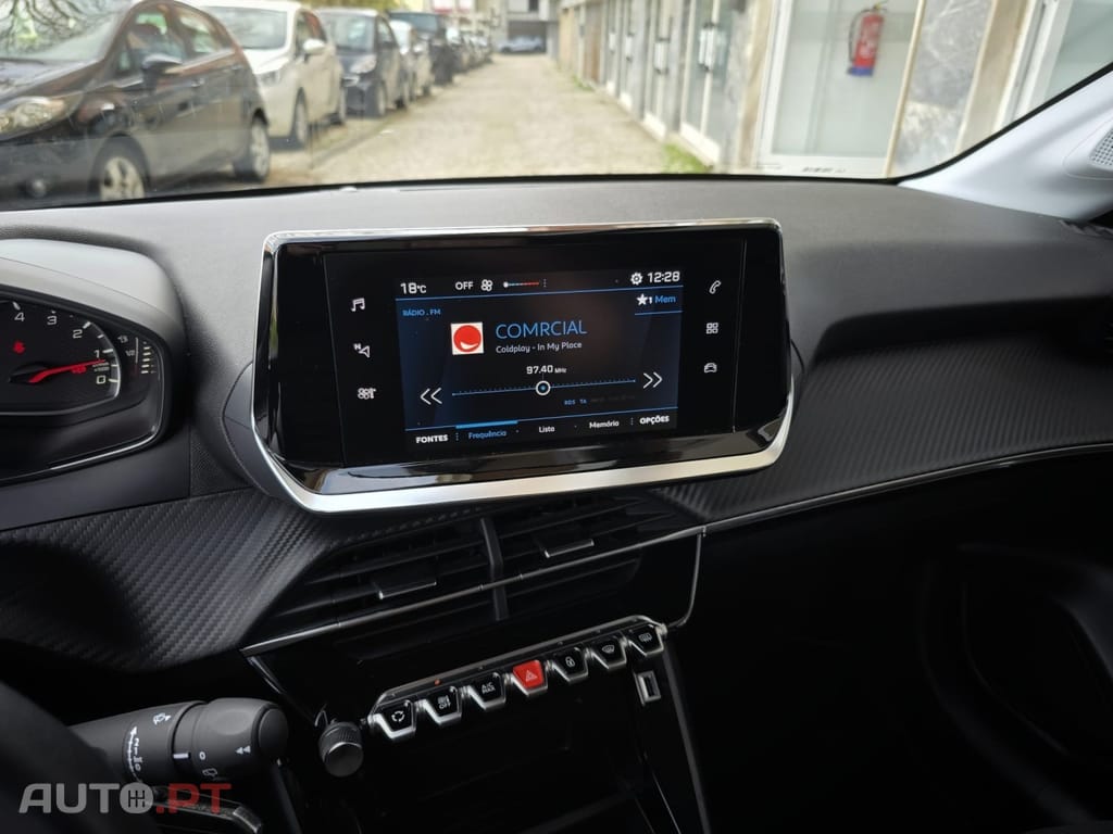 Peugeot 208 1.2 PureTech Active