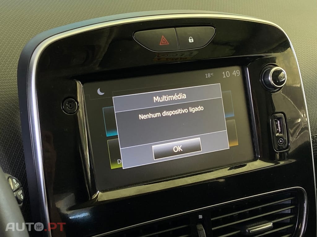 Renault Clio 1.5 dCi Comfort