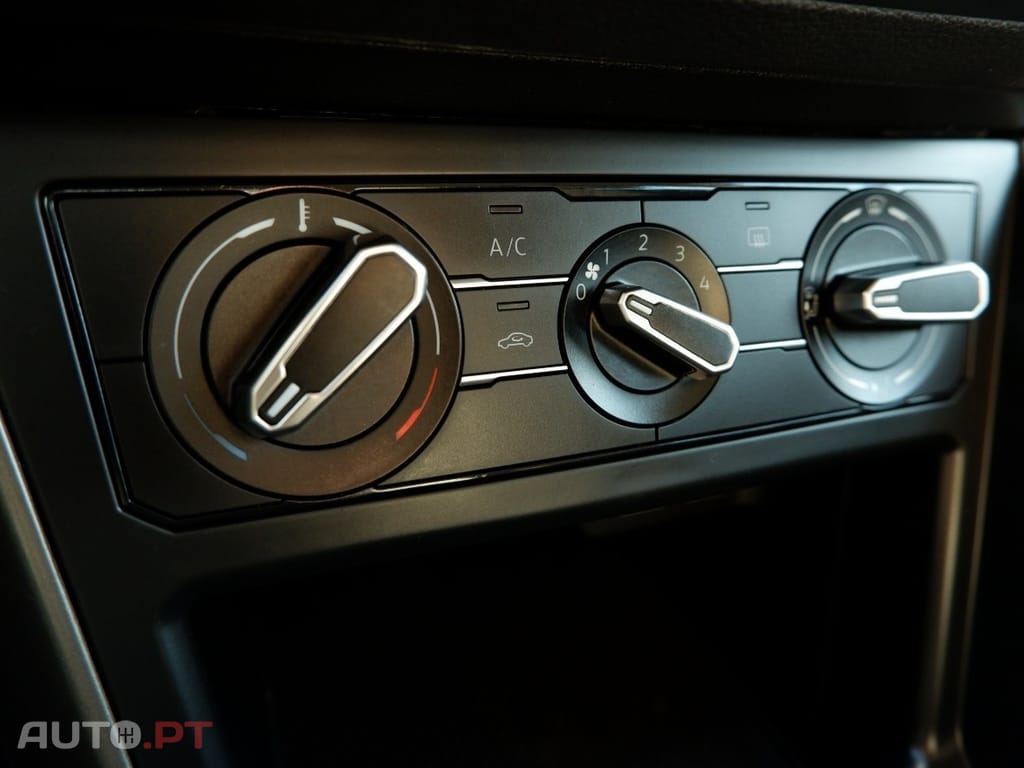 Volkswagen Polo 1.6 TDi